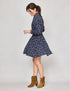 Atelier Scammit - Arizona Dress